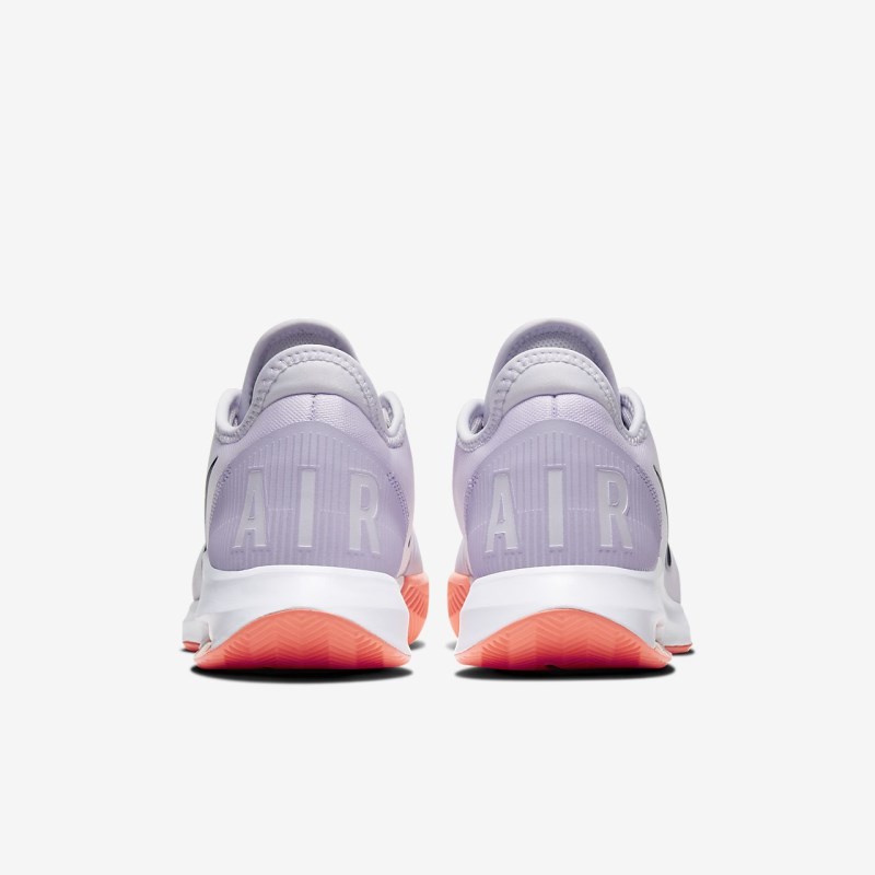 Nike Court Air Max Wildcard Tennissko Dame LyseLilla | DD3915-298