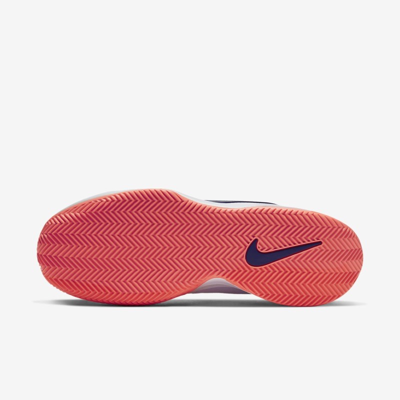 Nike Court Air Max Wildcard Tennissko Dame LyseLilla | DD3915-298