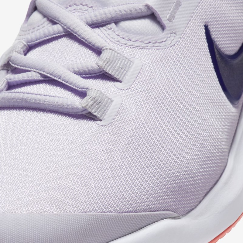 Nike Court Air Max Wildcard Tennissko Dame LyseLilla | DD3915-298