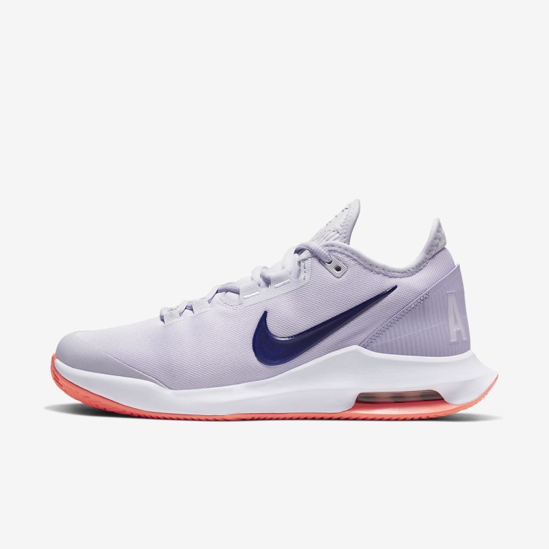 Nike Court Air Max Wildcard Tennissko Dame LyseLilla | DD3915-298
