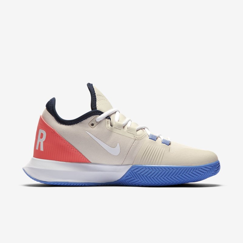 Nike Court Air Max Wildcard Tennissko Dame Grå | GG2290-301