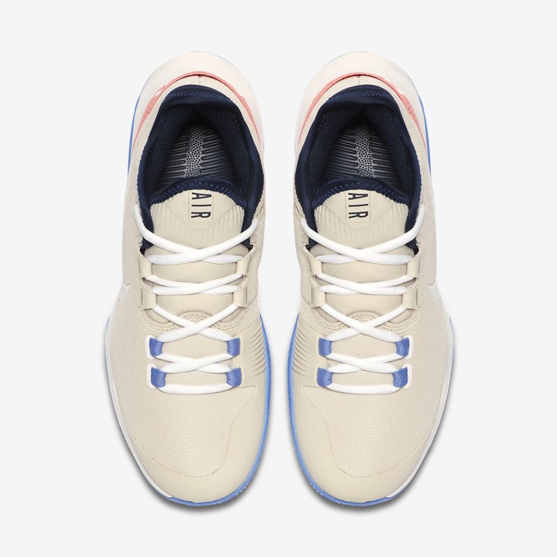 Nike Court Air Max Wildcard Tennissko Dame Grå | GG2290-301