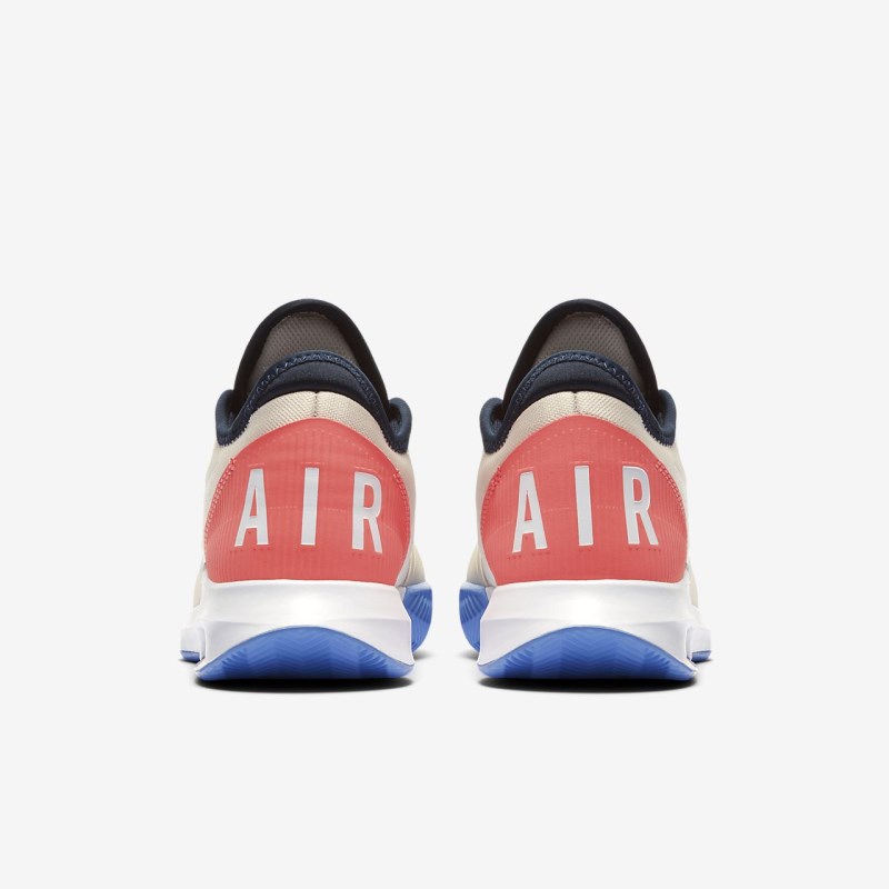 Nike Court Air Max Wildcard Tennissko Dame Grå | GG2290-301