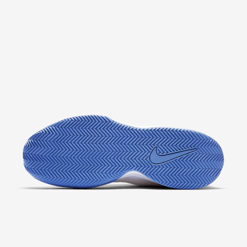 Nike Court Air Max Wildcard Tennissko Dame Grå | GG2290-301