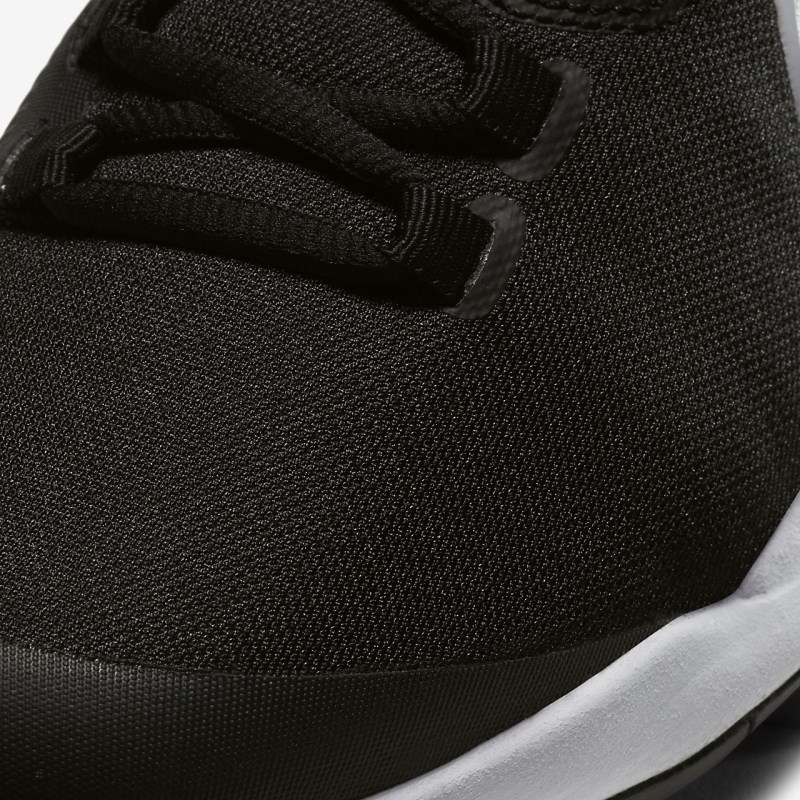 Nike Court Air Max Wildcard Tennissko Dame Sort | NS0139-238
