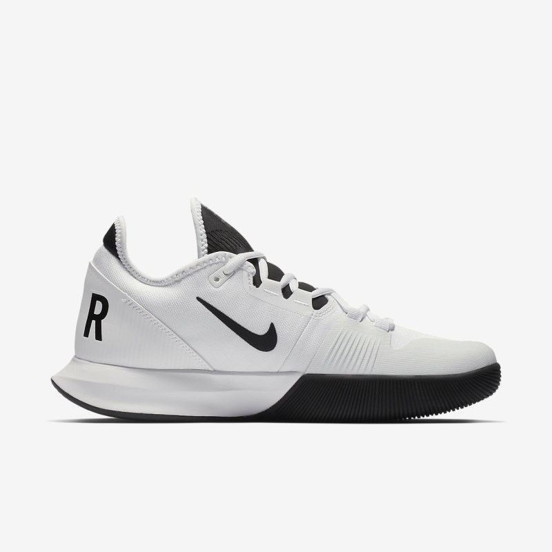 Nike Court Air Max Wildcard Tennissko Herre Hvide | BR5825-202