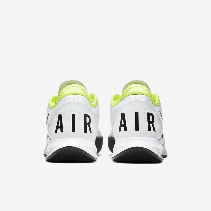 Nike Court Air Max Wildcard Tennissko Herre Hvide | IQ1692-180