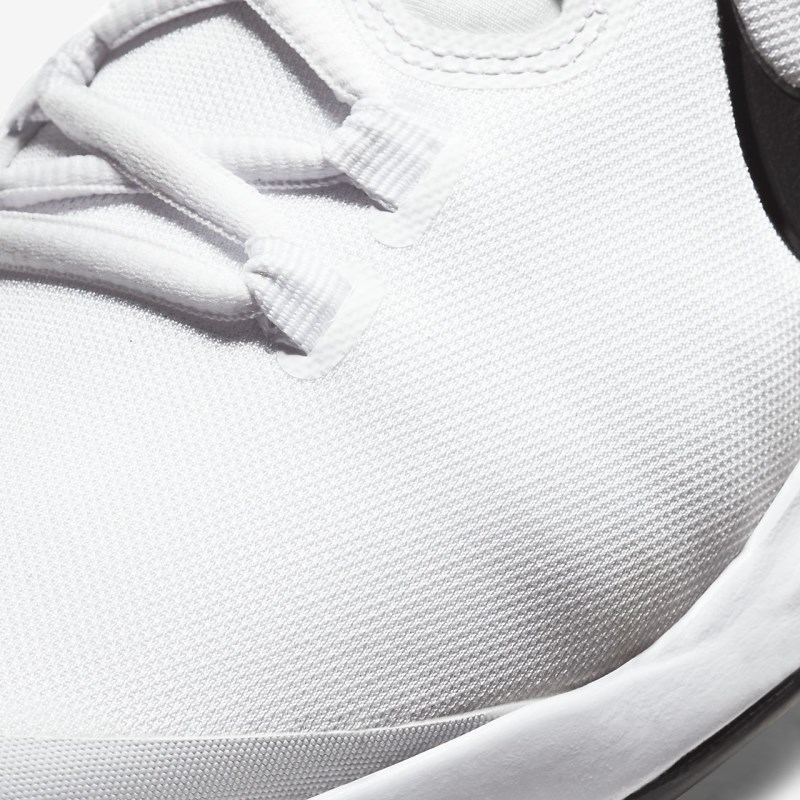 Nike Court Air Max Wildcard Tennissko Herre Hvide | IQ1692-180