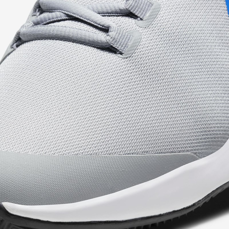 Nike Court Air Max Wildcard Tennissko Herre LyseGrå | WP0803-457