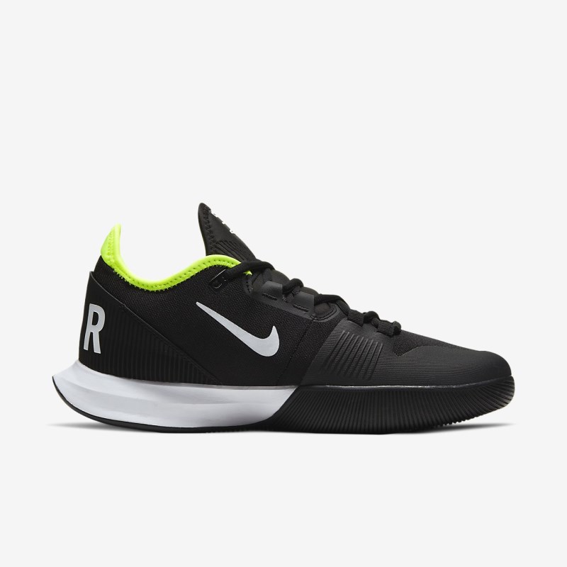 Nike Court Air Max Wildcard Tennissko Herre Sort | ZU5488-613