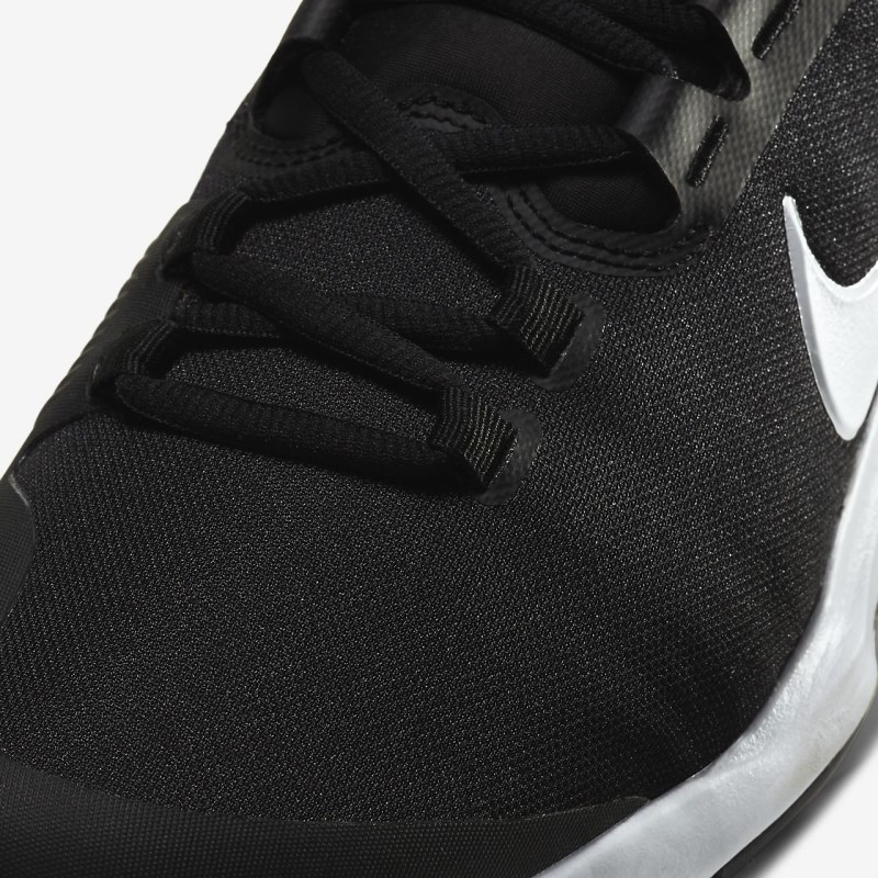 Nike Court Air Max Wildcard Tennissko Herre Sort | ZU5488-613