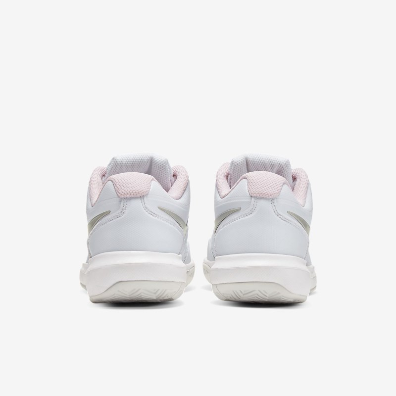 Nike Court Air Zoom Prestige Tennissko Dame Hvide | GX1170-157