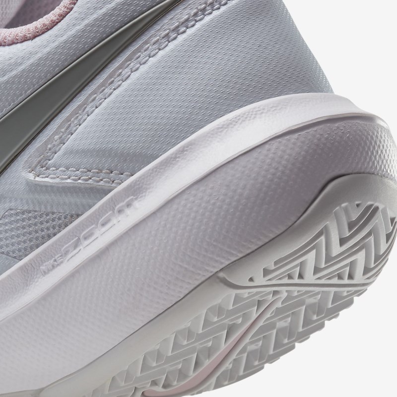Nike Court Air Zoom Prestige Tennissko Dame Hvide | GX1170-157