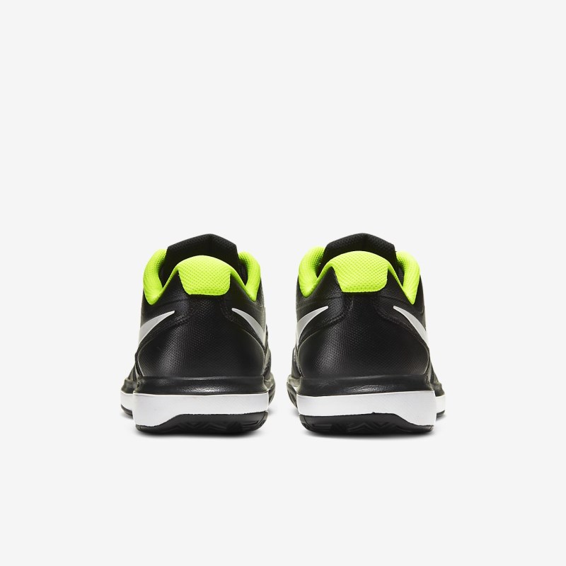 Nike Court Air Zoom Prestige Tennissko Herre Sort | AM2201-270