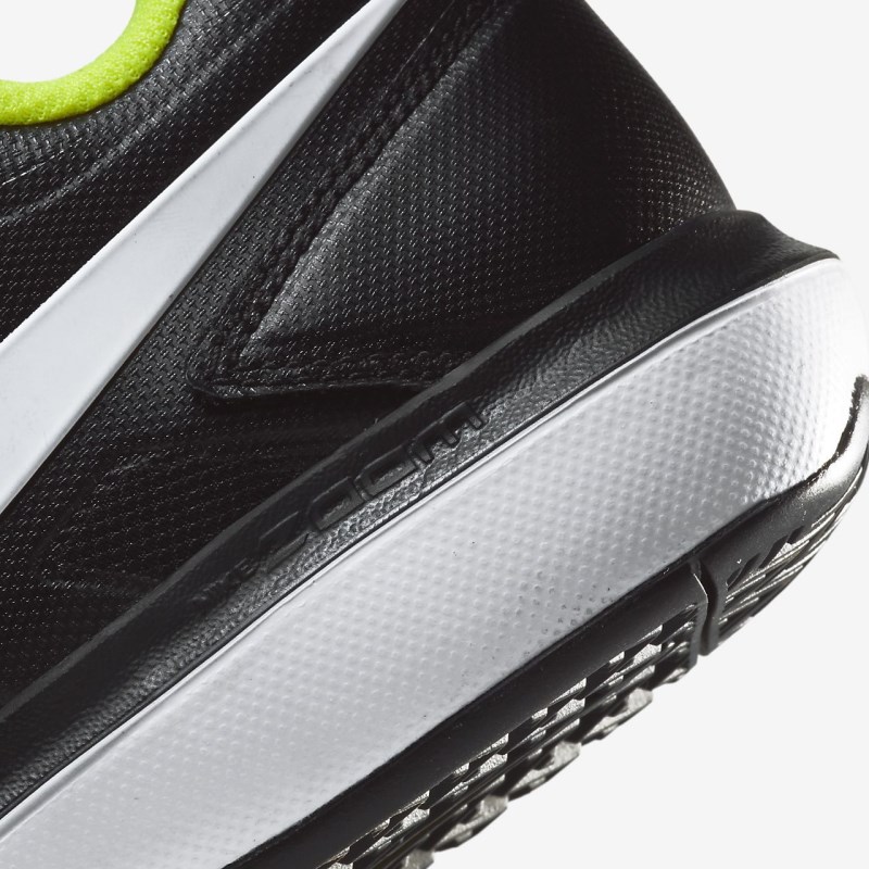 Nike Court Air Zoom Prestige Tennissko Herre Sort | AM2201-270