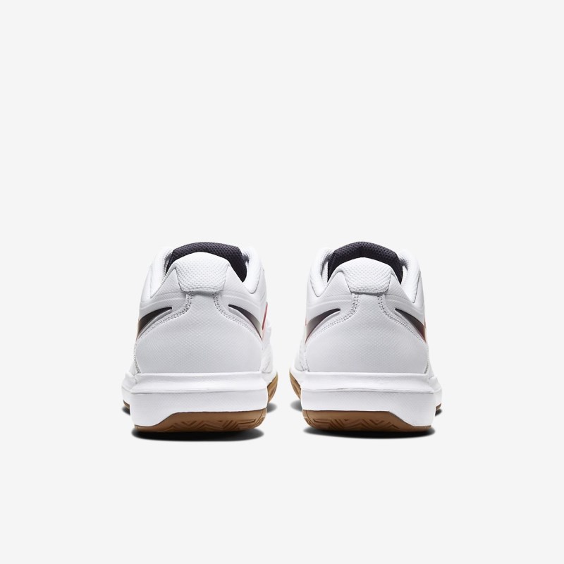 Nike Court Air Zoom Prestige Tennissko Herre Hvide | MU2730-445