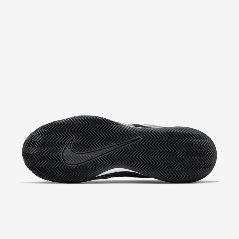 Nike Court Air Zoom Vapor Cage 4 Tennissko Herre Sort | LF0026-775