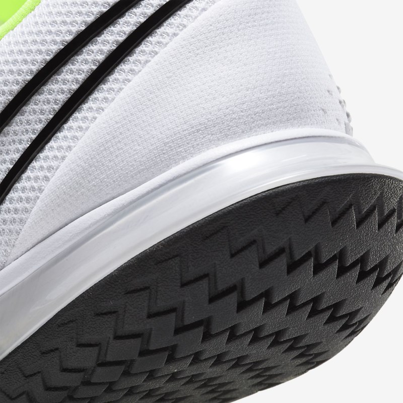 Nike Court Air Zoom Vapor Cage 4 Tennissko Herre Hvide | PC5273-496