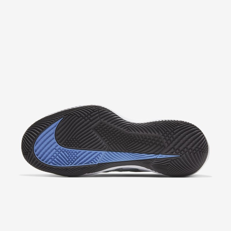 Nike Court Air Zoom Vapor X Tennissko Dame Hvide | AF3775-405