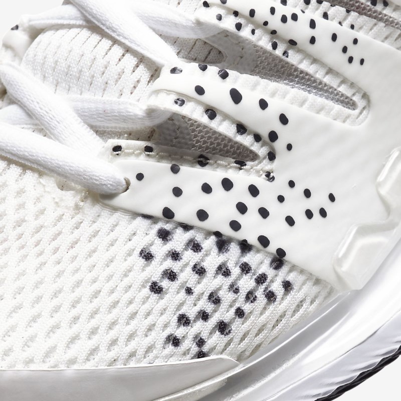 Nike Court Air Zoom Vapor X Tennissko Dame Hvide | HE8437-506