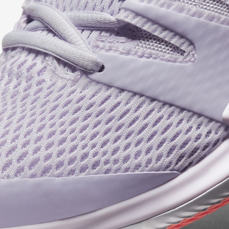 Nike Court Air Zoom Vapor X Tennissko Dame LyseLilla | MV6688-393