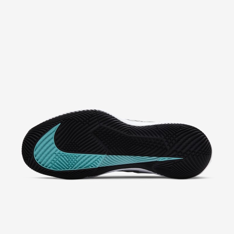 Nike Court Air Zoom Vapor X Tennissko Herre Rød | IU6029-191