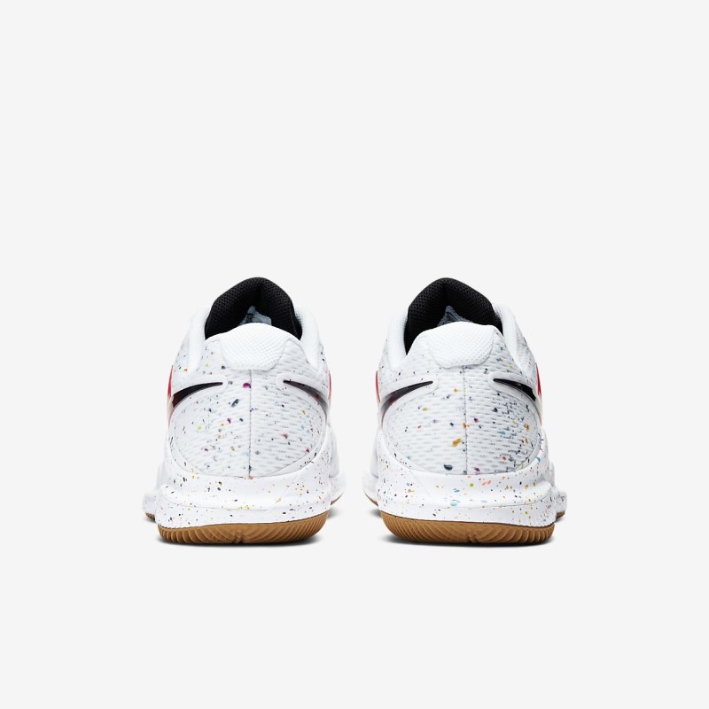 Nike Court Air Zoom Vapor X Tennissko Herre Hvide | KE3264-259