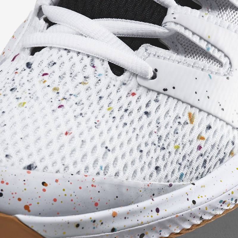 Nike Court Air Zoom Vapor X Tennissko Herre Hvide | KE3264-259