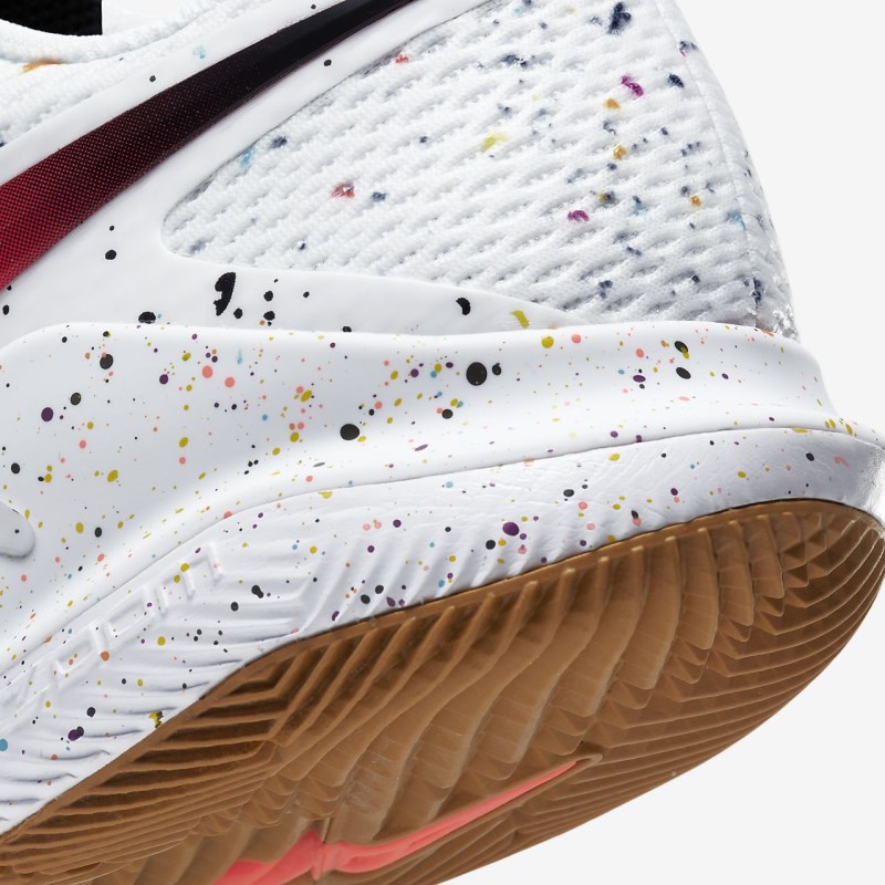 Nike Court Air Zoom Vapor X Tennissko Herre Hvide | KE3264-259