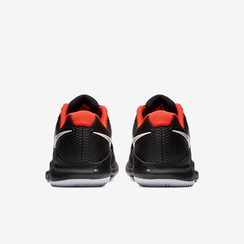 Nike Court Air Zoom Vapor X Tennissko Herre Sort | OY1342-449