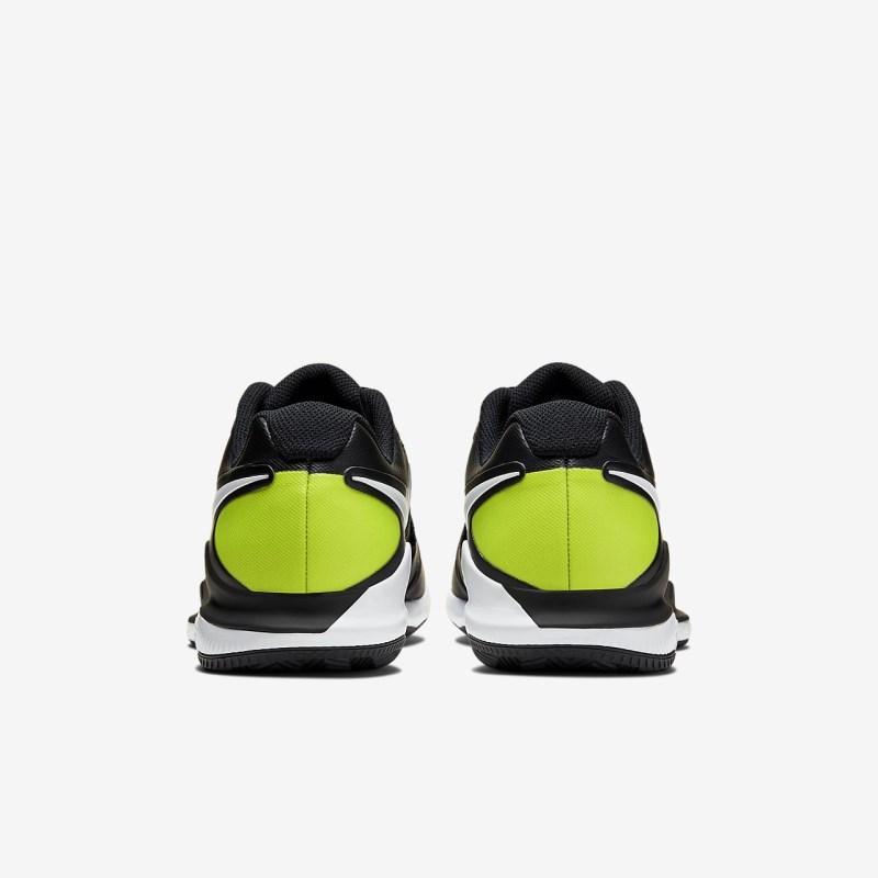 Nike Court Air Zoom Vapor X Tennissko Herre Sort | QN4206-791