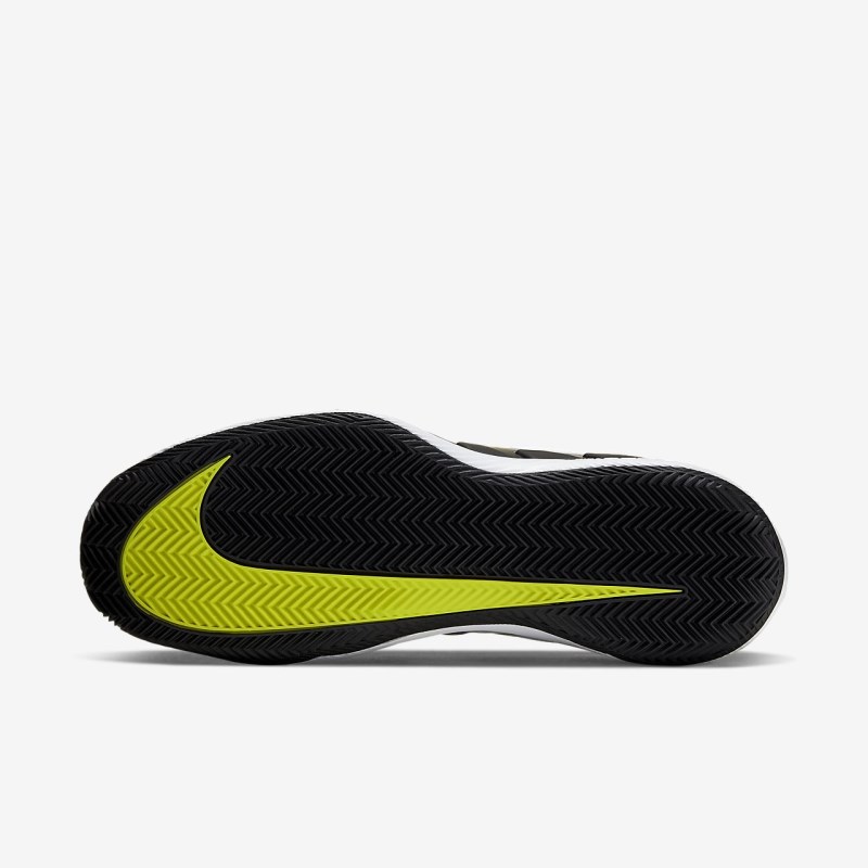 Nike Court Air Zoom Vapor X Tennissko Herre Sort | QN4206-791