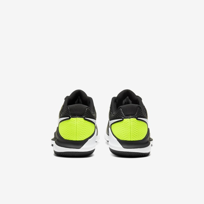 Nike Court Air Zoom Vapor X Tennissko Herre Sort | VC9584-585