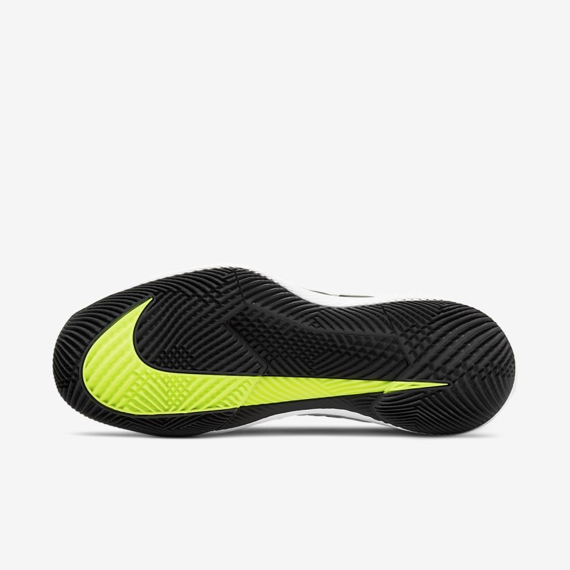 Nike Court Air Zoom Vapor X Tennissko Herre Sort | VC9584-585