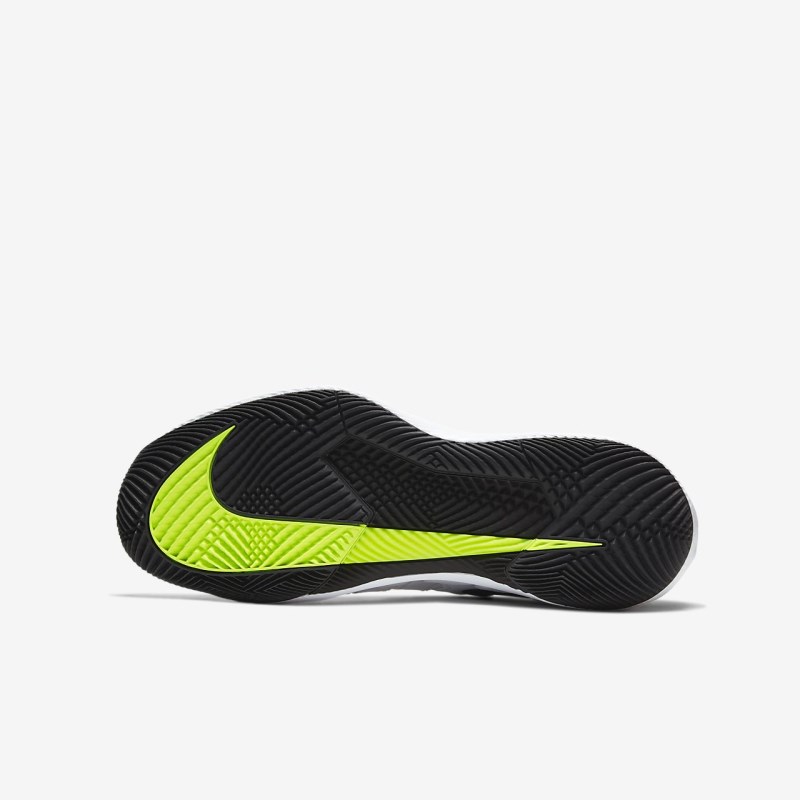 Nike Court Air Zoom Vapor X Tennissko Herre Hvide | XJ2940-475