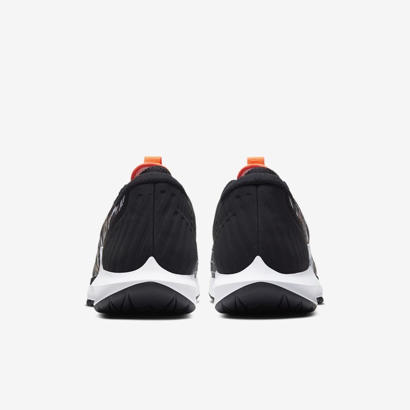 Nike Court Air Zoom Zero Tennissko Herre Sort | JK7767-614
