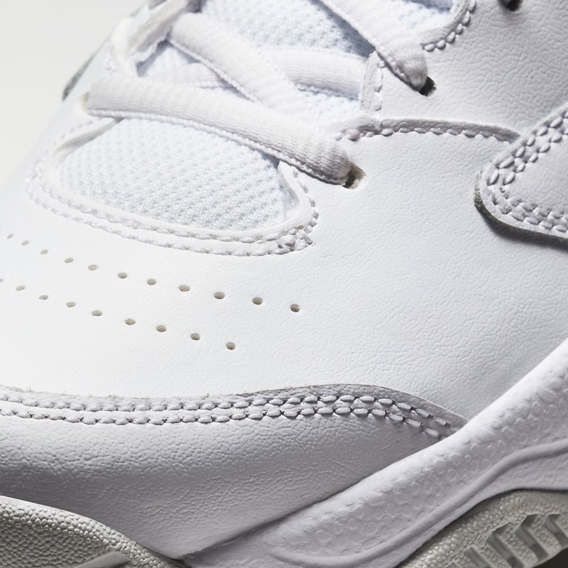 Nike Court Lite 2 Tennissko Dame Hvide | EI9674-098