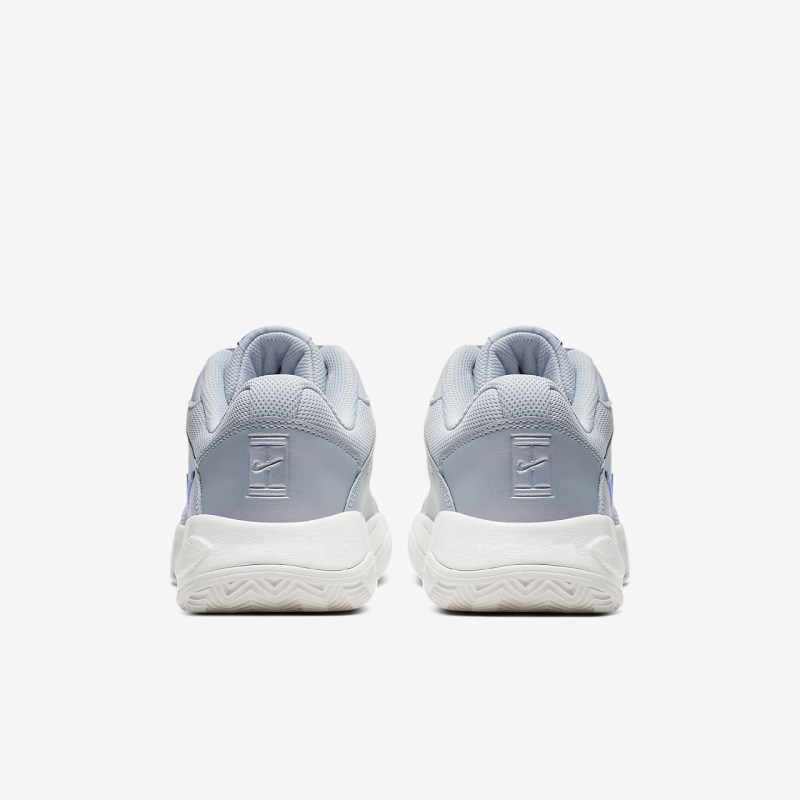 Nike Court Lite 2 Tennissko Dame Hvide | GH8330-393