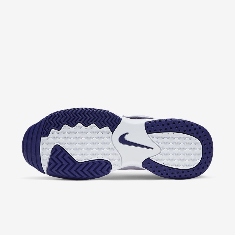 Nike Court Lite 2 Tennissko Dame LyseLilla | GU7864-463