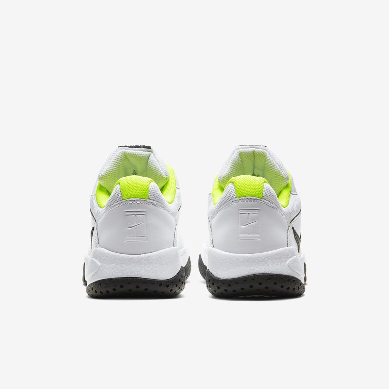 Nike Court Lite 2 Tennissko Herre Hvide | YV1902-567