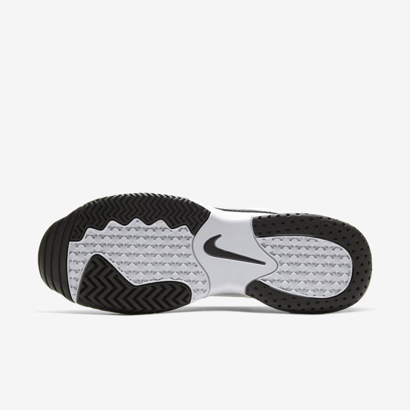 Nike Court Lite 2 Tennissko Herre Hvide | YV1902-567