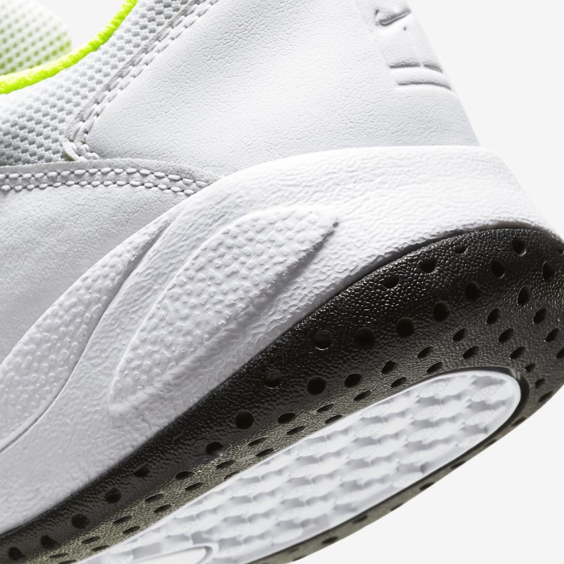 Nike Court Lite 2 Tennissko Herre Hvide | YV1902-567