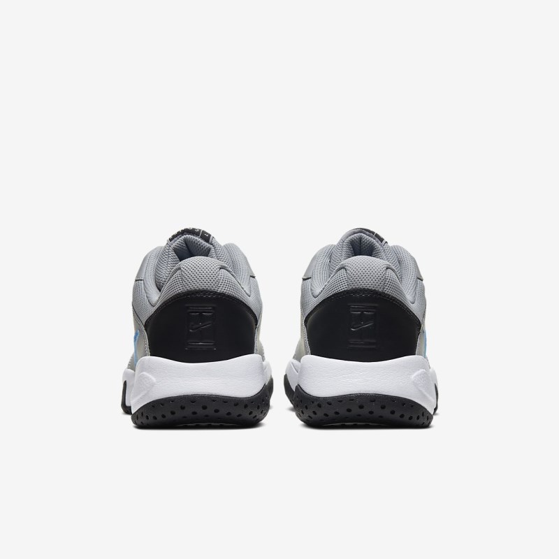 Nike Court Lite 2 Tennissko Herre LyseGrå | ND5031-698