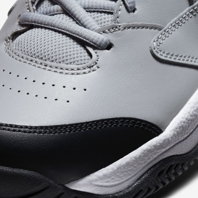 Nike Court Lite 2 Tennissko Herre LyseGrå | ND5031-698