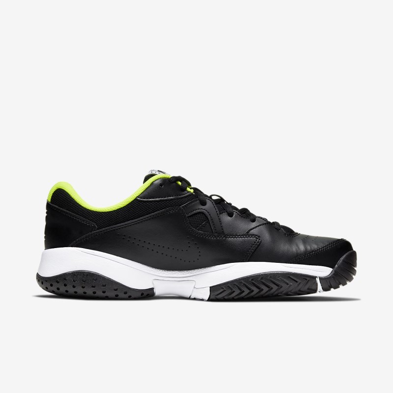 Nike Court Lite 2 Tennissko Herre Sort | FN6046-653