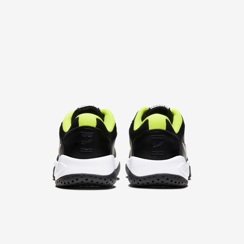Nike Court Lite 2 Tennissko Herre Sort | FN6046-653