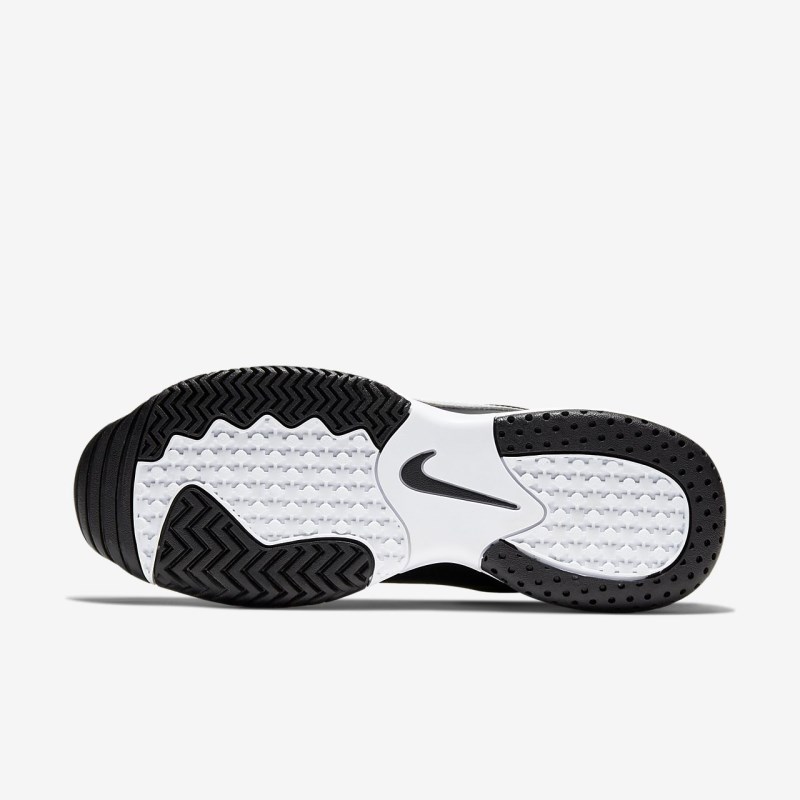 Nike Court Lite 2 Tennissko Herre Sort | FN6046-653