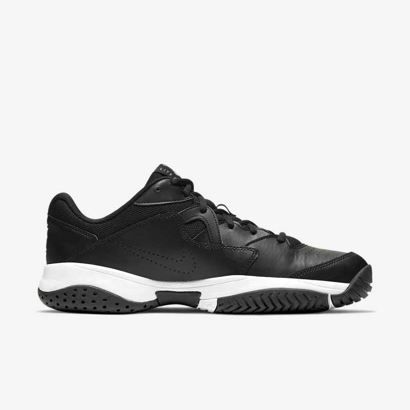 Nike Court Lite 2 Tennissko Herre Sort | TS6694-872