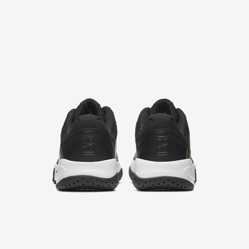 Nike Court Lite 2 Tennissko Herre Sort | TS6694-872