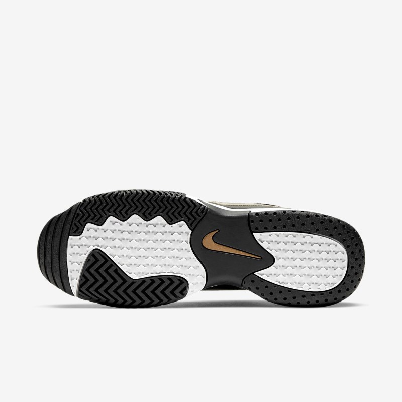 Nike Court Lite 2 Tennissko Herre Sort | TS6694-872